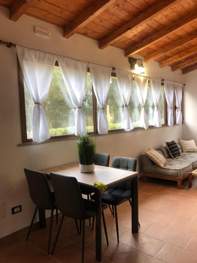 Ferienwohnung Wild Sud Sardinia Teulada Exterior foto