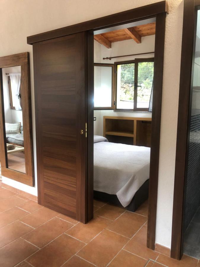 Ferienwohnung Wild Sud Sardinia Teulada Exterior foto